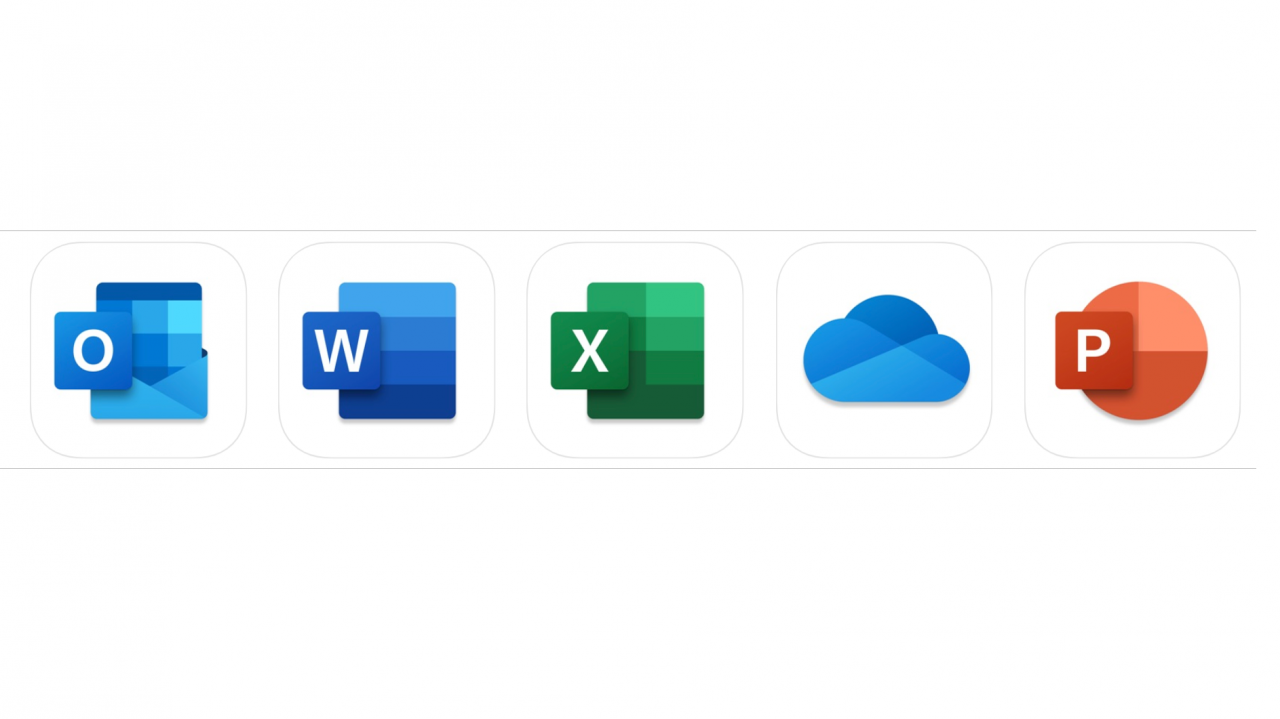 如何在iPhone和iPad上免费获取Microsoft Office：Office Apps